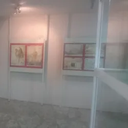 Silistra Roman Tomb - Silistra