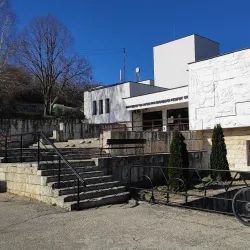 Srebarna Nature Reserve (near Silistra) - Silistra
