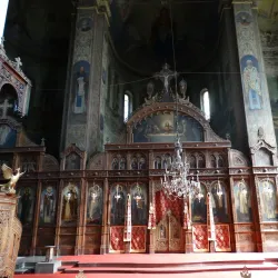 St. Dimitar Cathedral - Silistra