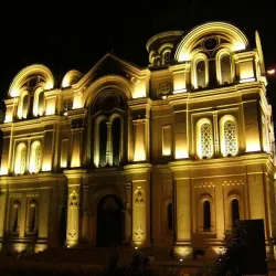 St. Dimitar Cathedral - Silistra