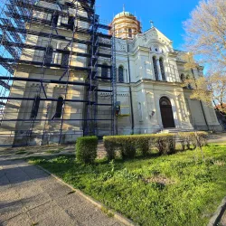 St. Dimitar Cathedral - Silistra