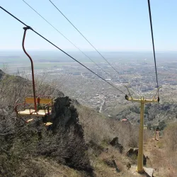 Blue Rocks Nature Park (Sinite Kamani) - Sliven