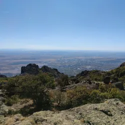 Blue Rocks Nature Park (Sinite Kamani) - Sliven
