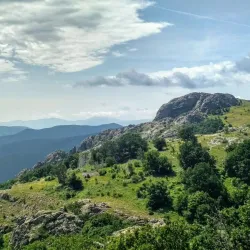 Blue Rocks Nature Park (Sinite Kamani) - Sliven