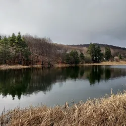 Blue Rocks Nature Park (Sinite Kamani) - Sliven