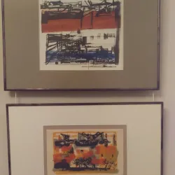 Dimitar Dobrovich Art Gallery - Sliven