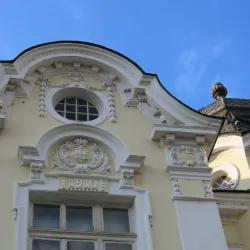 Dimitar Dobrovich Art Gallery - Sliven