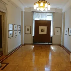 Dimitar Dobrovich Art Gallery - Sliven