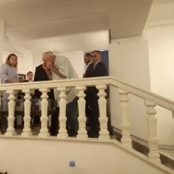 Dimitar Dobrovich Art Gallery - Sliven