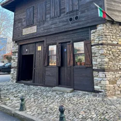 Hadji Dimitar Museum House - Sliven