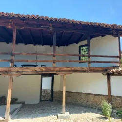 Hadji Dimitar Museum House - Sliven
