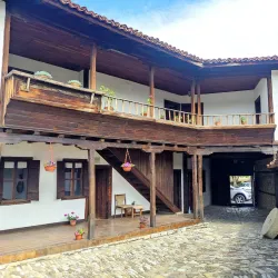 Hadji Dimitar Museum House - Sliven