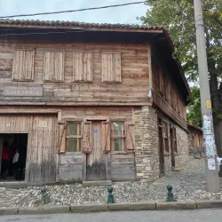 Hadji Dimitar Museum House - Sliven