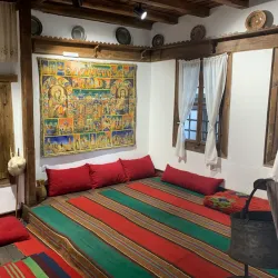 Hadji Dimitar Museum House - Sliven