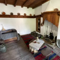 Hadji Dimitar Museum House - Sliven