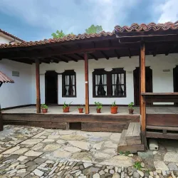 Hadji Dimitar Museum House - Sliven