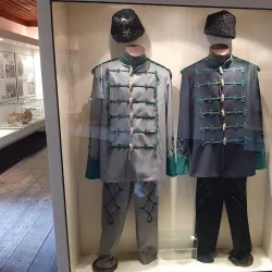 Hadji Dimitar Museum House - Sliven