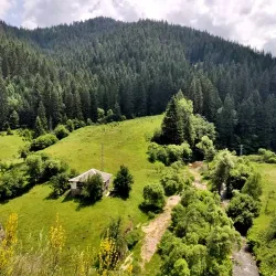 Koprivshtitsa Street - Sliven
