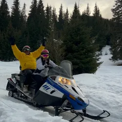 Koprivshtitsa Street - Sliven