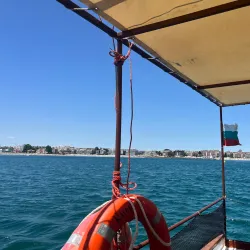 Koprivshtitsa Street - Sliven