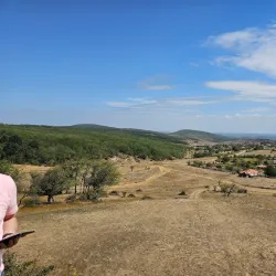 Koprivshtitsa Street - Sliven