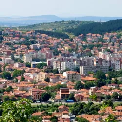 Old Town of Sliven - Sliven
