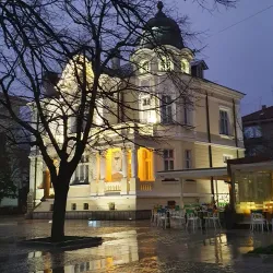 Old Town of Sliven - Sliven