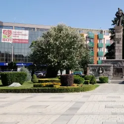 Old Town of Sliven - Sliven