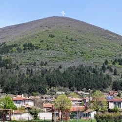 Old Town of Sliven - Sliven