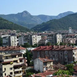 Old Town of Sliven - Sliven