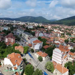 Old Town of Sliven - Sliven