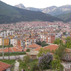 Old Town of Sliven - Sliven