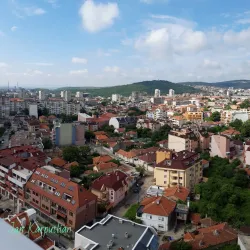 Old Town of Sliven - Sliven