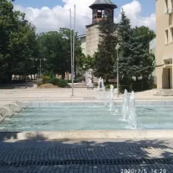 Old Town of Sliven - Sliven