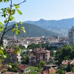 Old Town of Sliven - Sliven