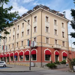 Sliven Central Park - Sliven