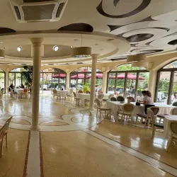 Sliven Central Park - Sliven