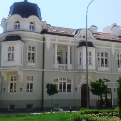 Sliven Central Park - Sliven