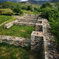Sliven Fortress (Hisar) - Sliven