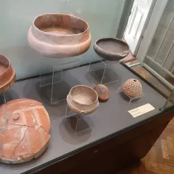 Sliven Historical Museum - Sliven