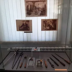 Sliven Historical Museum - Sliven