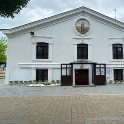 St. Dimitar Church - Sliven