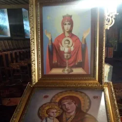 St. Dimitar Church - Sliven