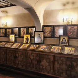 St. Dimitar Church - Sliven