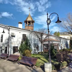 St. Dimitar Church - Sliven