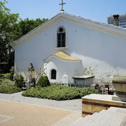 St. Dimitar Church - Sliven