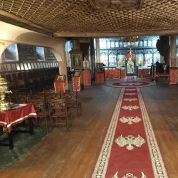 St. Dimitar Church - Sliven