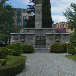 St. Dimitar Church - Sliven