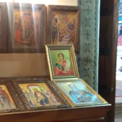 St. Dimitar Church - Sliven