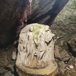 Devil's Throat Cave - Smolyan
